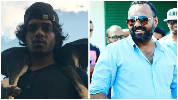 'ദിലീപ് പ്രതിയെന്ന് ഗണിച്ച് കണ്ടെത്തിയവർ,പീഡനക്കേസ് പ്രതിയുടെ കുറ്റസമ്മതത്തിന് ലൈക്കടിക്കുന്നു';ഒമർ ലുലു