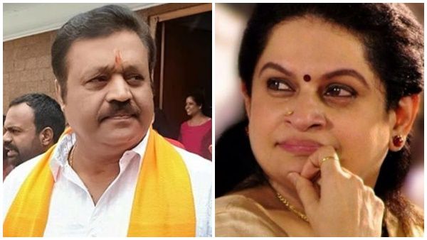 സുരേഷ് ഗോപിയും ഹെലികോപ്ടറിലാണ് പ്രചരണത്തിന് എത്തിയത്; പണം കടത്തിയോ എന്ന് അന്വേഷിക്കണമെന്ന് പദ്മജ