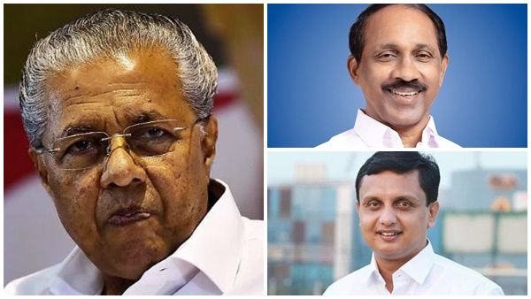 'മക്കള്‍ രക്ഷപ്പെടണമെന്ന് ഏത് പിതാവും ആഗ്രഹിക്കും'... റിയാസിന്റെ മന്ത്രിപദവി!! ബഹളം, മറുപടി