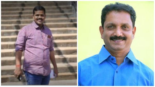 കൊടകര കുഴല്‍പ്പണക്കേസ്: കെ സുരേന്ദ്രന്റെ സെക്രട്ടറി ദിപിന് ചോദ്യം ചെയ്യലിന് ഹാജരാകാൻ നോട്ടീസ്