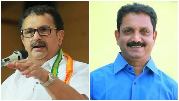 ഉണ്ടയില്ലാ വെടിയിൽ ഭയക്കുന്നവനല്ല ഞാന്‍: കെ സുരേന്ദ്രന് മറുപടിയുമായി കെ മുരളീധരന്‍