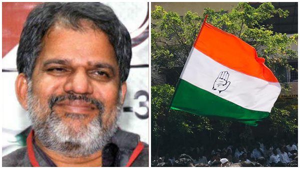 'മുല്ലപ്പള്ളി കെയർ ടേക്കർ പ്രസിഡണ്ട്, അതെന്ത് സംവിധാനമാണ്‌?' കോൺഗ്രസിനെതിരെ വിജയരാഘവൻ