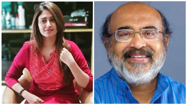 ഐഷ സുൽത്താനയ്ക്ക് മേൽ രാജ്യദ്രോഹക്കുറ്റം: ബിജെപിയുടെ ഭീരുത്വത്തിന്റെ തെളിവെന്ന് തോമസ് ഐസക്