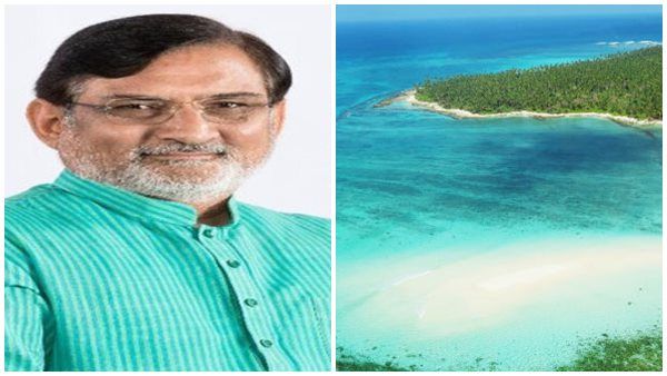 പ്രഫുല്‍ ഖോഡ പട്ടേല്‍ ലക്ഷദ്വീപിലേക്ക്, കൊച്ചി വഴി യാത്ര ഒഴിവാക്കി, കരിദിനം ആചരിച്ച് ദ്വീപ് നിവാസികൾ