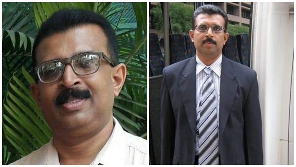 മുതിർന്ന മാധ്യമപ്രവർത്തകൻ അനിൽ രാധാകൃഷ്ണൻ അന്തരിച്ചു