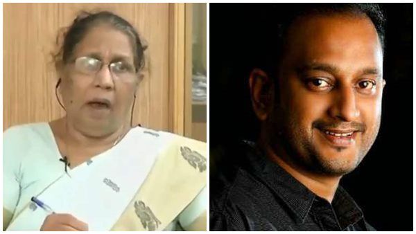 'ട്രോളി ചിരിച്ചു തള്ളാൻ മാത്രം പോന്ന ഒരു നിഷ്കളങ്ക പ്രകടനമല്ല ജോസഫൈൻറേത്', തുറന്നടിച്ച് പികെ ഫിറോസ്