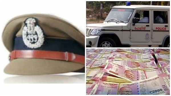 കുഴല്‍പ്പണ കേസിലെ പ്രതി ആശ്രമങ്ങളില്‍... കണ്ണൂര്‍ സ്വദേശിയെ തിരഞ്ഞ് പോലീസ്; കൂടെ 3 പേരും