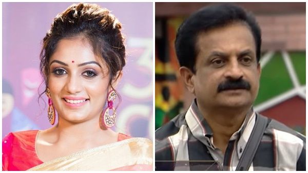 വീട്ടില്‍ വന്ന് തല്ലുമെന്ന് രജിത് ആര്‍മിയിലെ പ്രായമുള്ള ലേഡി; ഇപ്പോള്‍ പച്ചില പാമ്പുകള്‍ മാത്രം- ആര്യ