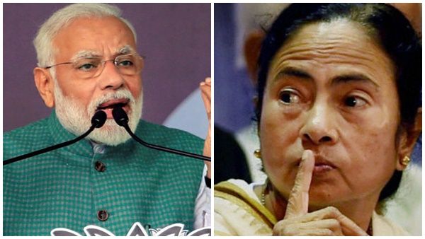 ബിജെപിയെ 'ഞെട്ടിക്കാന്‍' മമതയുടെ തന്ത്രം; സംശയം ബലപ്പെട്ടു, മോദി നേരിട്ട് മുകുള്‍ റോയിയെ വിളിച്ചു...