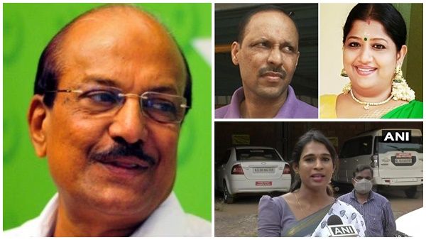 പികെ കുഞ്ഞാലിക്കുട്ടിക്കെതിരെ 'പോരിനിറങ്ങി'... പിന്നില്‍ മറ്റു ലക്ഷ്യങ്ങള്‍? സൂചനകള്‍ പുറത്ത്