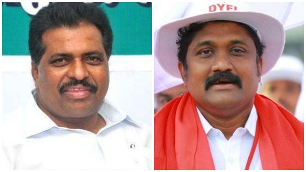 'കൊടി സുനിക്ക് ജയിലില്‍ സുഖവാസം; ക്വട്ടേഷന് ഫോണ്‍ സൗകര്യവും, റഹീമിന് പണി ന്യായീകരണം'