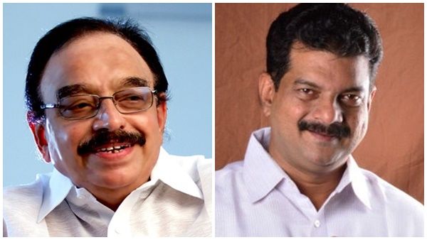 ആഫ്രിക്കന്‍ കാടുകളിരുന്ന് നിലമ്പൂരില്‍ ഫ്‌ളക്‌സ് വെപ്പിക്കലല്ല ഇത്... പിവി അന്‍വറിനെ കുടഞ്ഞ് അബ്ദുറബ്ബ്