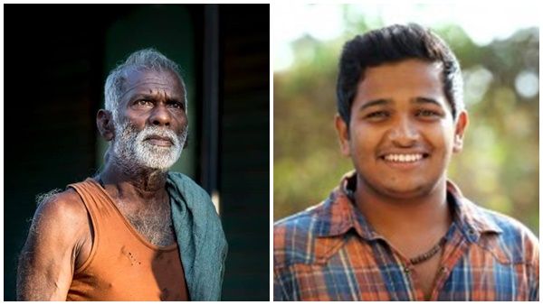 അച്ഛന്‍ കുഞ്ഞേട്ടന്‍ വിടപറഞ്ഞു; താന്‍ വേഷമിട്ട സിനിമ കാണാതെ, നൊമ്പര കുറിപ്പുമായി ബേസില്‍ ജോസഫ്