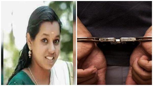 ഇടുക്കിയില്‍ യുവതി തൂങ്ങിമരിച്ച കേസില്‍ ഭര്‍ത്താവ് അറസ്റ്റില്‍; ഗാര്‍ഹിക പീഡനം