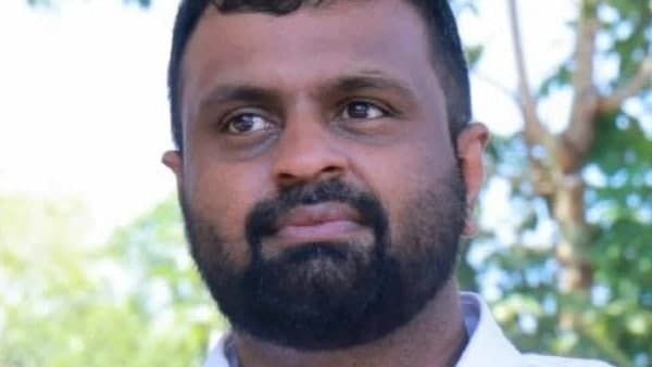 ടിപിയെപ്പോലെ തന്നെ ഞങ്ങൾക്കും മരണ ഭയമില്ല: വധഭീഷണിയിൽ പ്രതികരിച്ച് തിരുവഞ്ചൂരിന്റെ മകൻ