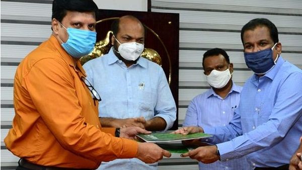 75 കോടി രൂപയുടെ നിക്ഷേപ പദ്ധതി: ടാറ്റാ എൽക്സിയും കിൻഫ്രയും ധാരണാപത്രം ഒപ്പിട്ടു