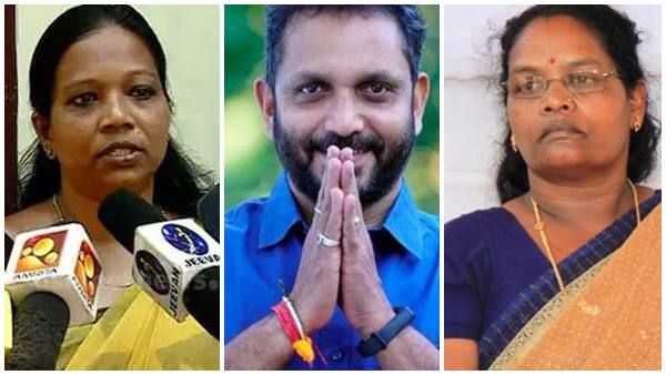 സികെ ജാനുവുമായുള്ള ഇടപാടുകള്‍ പികെ കൃഷ്ണദാസ് അറിയരുതെന്ന് സുരേന്ദ്രന് നിര്‍ബന്ധം? പുതിയ ഓഡിയോ പുറത്ത്