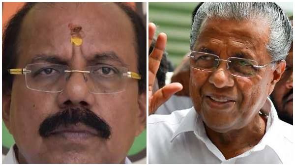 രാധാകൃഷ്ണന്റെ ഭീഷണി ജനാധിപത്യത്തോടുള്ള വെല്ലുവിളി: ആനാവൂര്‍ നാഗപ്പന്‍