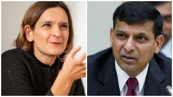 വീണ്ടും സുപ്രധാന നീക്കവുമായി തമിഴ്നാട്; സാമ്പത്തിക ഉപദേശക സമിതിയിൽ രഘുറാം രാജനും എസ്തറും അടക്കമെല്ലാം പ്രമുഖർ