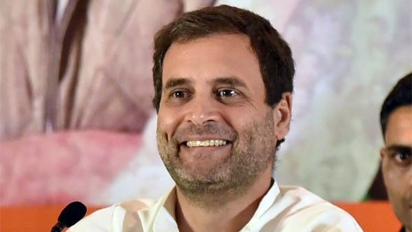 എല്ലാ കള്ളന്മാര്‍ക്കും മോദി എന്ന പേര് വന്നതെങ്ങനെ? കോടതിയില്‍ രാഹുല്‍ ഗാന്ധി പറഞ്ഞത്...