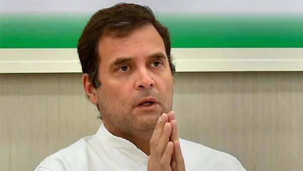 മലയാളവും ഇന്ത്യന്‍ ഭാഷ തന്നെയാണ്, ഭാഷാ വിവേചനം അവസാനിപ്പിക്കണം, പ്രതികരിച്ച് രാഹുല്‍