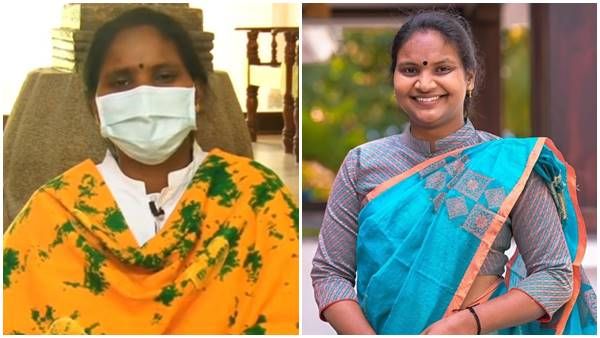 ആലത്തൂർ സംഭവം: ലോക്സഭാ സ്പീക്കർക്ക് പരാതി നൽകി: രമ്യ ഹരിദാസ് വൺ ഇന്ത്യയോട്