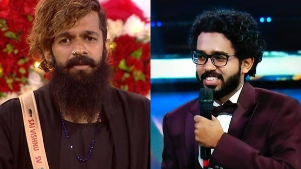 സായി വിഷ്ണുവുമായി ബന്ധപ്പെട്ട ആ സംഭവം മനഃപ്പൂര്‍വ്വം ഉണ്ടായതല്ല: തുറന്ന് പറഞ്ഞ് അഡോണി