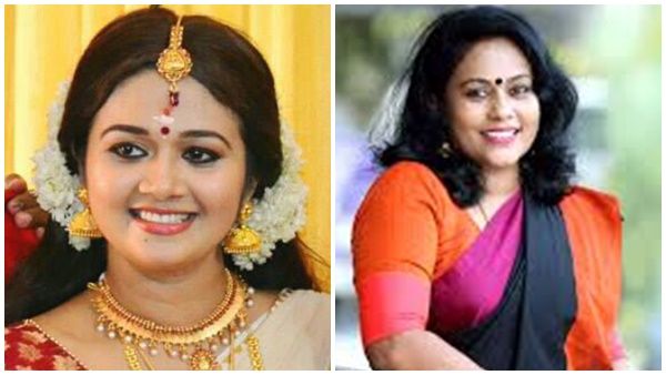 കൊവിഡിന് പിന്നാലെ ന്യൂമോണിയയും, ശരണ്യ ഐസിയുവില്‍, ഇപ്പോഴത്തെ അവസ്ഥ പറഞ്ഞ് സീമ ജി നായര്‍