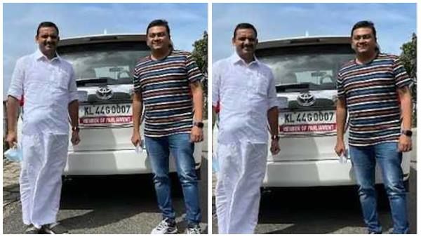 ഇടമലക്കുടിയിൽ പോയത് ഡീൻ കുര്യാക്കോസ് ക്ഷണിച്ചിട്ട്; വിമർശിക്കുന്നവരോട് മറുചോദ്യങ്ങളുമായി സുജിത് ഭക്തൻ