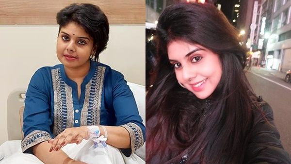 കൊറോണ പോയപ്പോൾ ദാ വന്നേക്കുന്നു ക്യാന്‍സര്‍: ഇതിന്‍റെ രണ്ടാമത്തെ കീമോ; കുറിപ്പുമായി നടി ശിവാനി