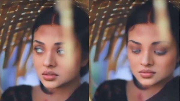അത് താനല്ലയോ ഇത്; ഐശ്വര്യ റായിയെ അനുസ്മരിപ്പിച്ച് ബിഗ് ബോസ് താരം സൂര്യയുടെ കിടിലൻ വീഡിയോ