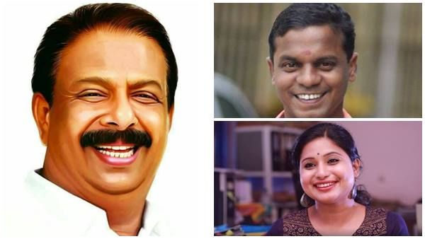 ധര്‍മജനെ സുധാകരന്‍ കൈവിടില്ല; രൂക്ഷ വിമര്‍ശനം ഫലം കണ്ടു... പക്ഷേ, വീണയോട് അനുകമ്പയില്ല?