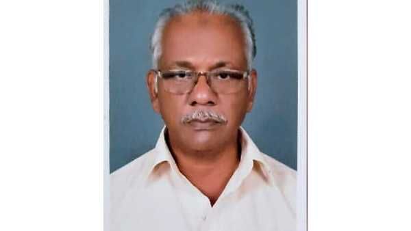 ഇ വാർത്ത മാനേജിങ് എഡിറ്റർ അൽ അമീന്റെ പിതാവ് സുലൈമാൻ അന്തരിച്ചു