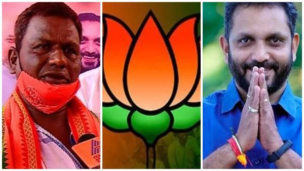 സുന്ദരയുടെ പത്രിക പിൻവലിപ്പിച്ചത് സുരേന്ദ്രൻ താമസിച്ചിരുന്ന ഹോട്ടലിൽ വച്ച്; അടുത്ത തിരിച്ചടി... തെളിവെടുപ്പ്