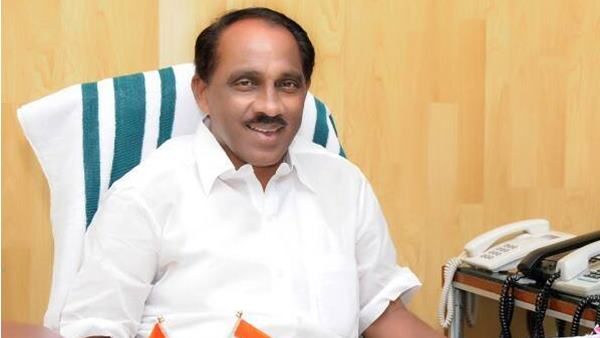 'സാമ്പത്തിക അരാജകത്വത്തിലേക്ക് സംസ്ഥാനത്തെ അതിവേഗം നയിക്കുന്നു', സർക്കാരിനെതിരെ കെ ബാബു