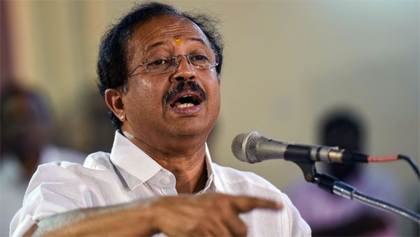 പിണറായി വിജയന്‍ കുഞ്ഞാലിക്കുട്ടിയുടെ സംരക്ഷകനായി മാറി; വിമര്‍ശനവുമായി വി മുരളീധരന്‍