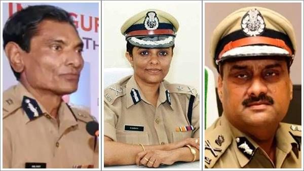 സംസ്ഥാനത്തിന്റെ പുതിയ പൊലീസ് മേധാവി ആര്? തീരുമാനം ഇന്നറിയാം, അനില്‍കാന്തിന് കൂടുതല്‍ സാധ്യത