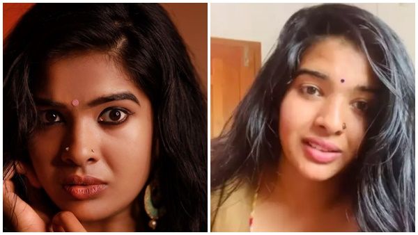 ഭാര്യമാരിൽ നിന്ന് അത് നേടുന്നതിലുള്ള യുക്തി എന്താണ്? സ്ത്രീധന വിഷയത്തിൽ ആഞ്ഞടിച്ച് മോനിഷ