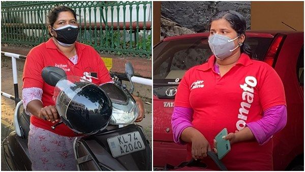 പട്ടിണി മാറ്റാന്‍ ഇവരുടെ ഓണ്‍ലൈന്‍ ഡെലിവറി!!!