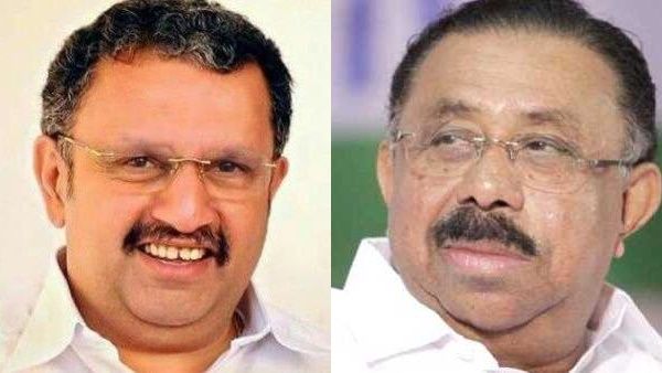 കെ മുരളീധരന്‍റെ വഴിയടയുന്നു? കണ്‍വീനറെ മാറ്റുന്നത് സംബന്ധിച്ച് പാര്‍ട്ടിയില്‍ ചര്‍ച്ചയില്ല: ഹസന്‍