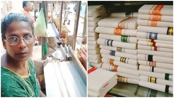 ബാലരാമപുരത്തെ നെയ്ത്ത് തൊഴിലാളികൾ ദുരിതത്തിൽ; സർക്കാർ ഇടപെടൽ കാത്ത് കൈത്തറി മേഖല