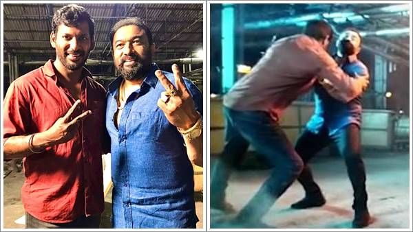 ഇടിച്ചു ഭിത്തിയിൽ കയറ്റിയട്ട് ഫോട്ടോയ്ക്ക് പോസ് ചെയ്യുവ്വാ അല്ലേ; ആരാധകന്റെ ചോദ്യത്തിന് ബാബുരാജിന്റെ മറുപടി