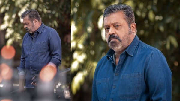 'ജഗദീഷും അമ്പിളി ചേട്ടനും എന്നെ നിർത്തിപ്പൊരിച്ചു.. അന്നെനിക്ക് ഈ ശൗര്യമില്ല';'അമ്മയെ' കുറിച്ച് സുരേഷ് ഗോപി