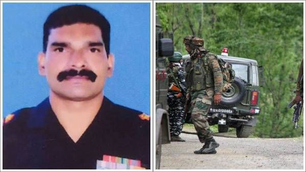 ജമ്മു കാശ്മീരില്‍ ഭീകരാക്രമണം; മലയാളി സൈനികന് വീരമൃത്യു, രണ്ട് ഭീകരരെ സൈന്യം വധിച്ചു