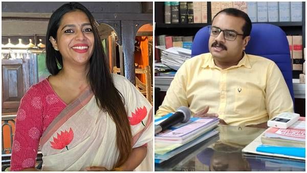 കഞ്ചാവ് കേസ് ; നിരപരാധിത്വം തെളിയിച്ച ശോഭവിശ്വനാഥിന് പിന്തുണ നൽകിയ അഭിഭാഷകന് പറയാനുള്ളത്!