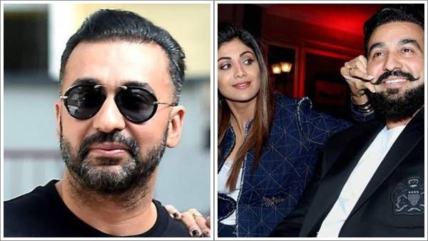 അറസ്റ്റുണ്ടാവുമെന്ന് രാജ് കുന്ദ്രയ്ക്ക് ഉറപ്പുണ്ടായിരുന്നു; പ്ലാൻ ബി നടപ്പാക്കി, വീശിയെറിഞ്ഞത് ലക്ഷങ്ങൾ