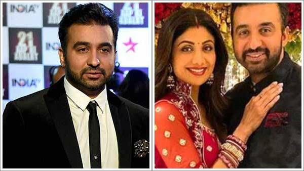 രാജ്കുന്ദ്ര അശ്ലീല ചിത്രങ്ങളിലൂടെ സമ്പാദിച്ചത് ചില്ലറയല്ല, കോടികളുടെ ഞെട്ടിക്കുന്ന കണക്ക്;വാട്‌സാപ്പ് ചാറ്റുകൾ