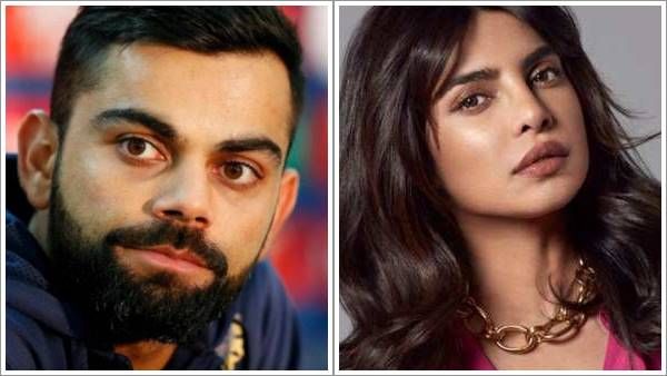 ഒരു ഇൻസ്റ്റഗ്രാം പോസ്റ്റിന് 3 കോടി; പ്രിയങ്ക ചോപ്ര ചില്ലറക്കാരിയല്ല, കൊഹ്ലിക്ക് കിട്ടുന്നത് കേട്ടാൽ ഞെട്ടും