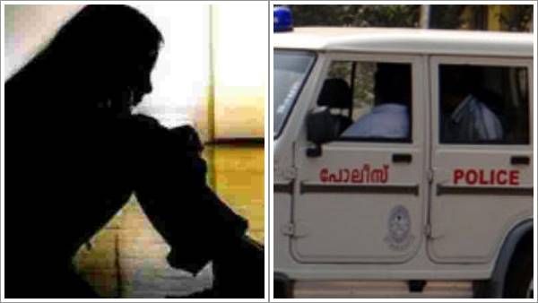 ആലപ്പുഴയില്‍ 17 വയസുള്ള സ്വന്തം മകളെ പീഡിപ്പിച്ചത് വര്‍ഷങ്ങളോളം, പിതാവിന്റെ ക്രൂരത കേട്ട് ഞെട്ടി പൊലീസ്