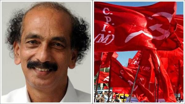 കെപി കുഞ്ഞമ്മദ് കുട്ടി എംഎല്‍എയ്‌ക്കെതിരെ പാര്‍ട്ടി നടപടി, സിപിഎം ജില്ലാ സെക്രട്ടറിയേറ്റില്‍ നിന്ന് ഒഴിവാക്കി